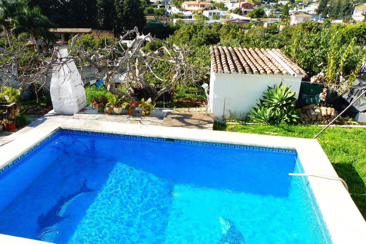 Qlistings - House in Marbella, Costa del Sol Property Thumbnail